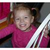 3rd birthday! This one is almost impossible to get a picture of!